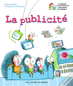 Capa do artigo La Publicité