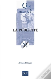 Capa do artigo La Publicite