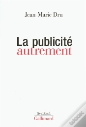 Capa do artigo La Publicite Autrement