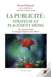 Capa do artigo La Publicite