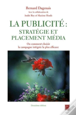 Capa do artigo La Publicite