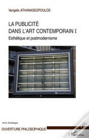Capa do artigo La Publicité Dans L