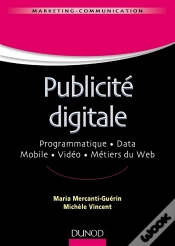Capa do artigo La Publicité Digitale