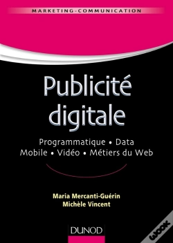 Capa do artigo La Publicité Digitale
