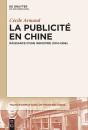 La Publicité En Chine - Preview