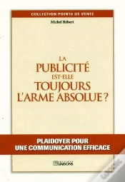 Capa do artigo La Publicite Est-Elle Toujours L