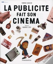 Capa do artigo La Publicite Fait Son Cinema