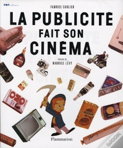 Capa do artigo La Publicite Fait Son Cinema