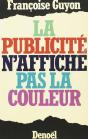 La Publicite N'Affiche Pas La Couleur - Preview
