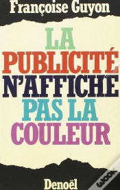 Capa do artigo La Publicite N