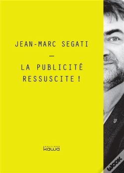 Capa do artigo La Publicité Ressuscite !