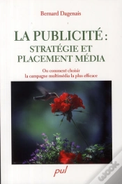 Capa do artigo La Publicité : Stratégie Et Placement Média ; Ou Comment Choisir La Campagne Multimédia La Plus Efficace