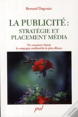 Capa do artigo La Publicité : Stratégie Et Placement Média ; Ou Comment Choisir La Campagne Multimédia La Plus Efficace