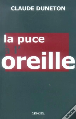 Capa do artigo La Puce A L'Oreille