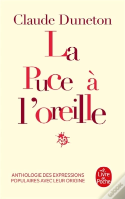 Capa do artigo La Puce À L'Oreille