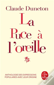 Capa do artigo La Puce À L