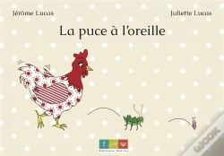 Capa do artigo La Puce A L'Oreille