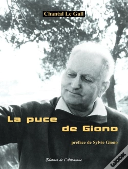 Capa do artigo La Puce De Giono