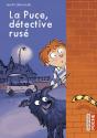 La Puce, Détective Rusé - Preview