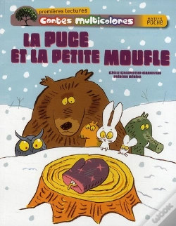 Capa do artigo La Puce Et La Petite Moufle