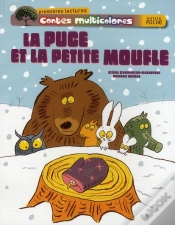 Capa do artigo La Puce Et La Petite Moufle