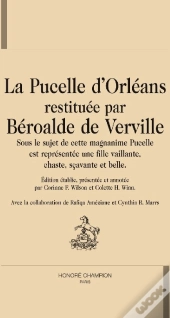 La Pucelle D'Orléans