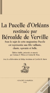 Capa do artigo La Pucelle D
