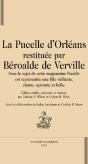 La Pucelle D'Orléans - Preview