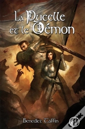 Capa do artigo La Pucelle Et Le Demon