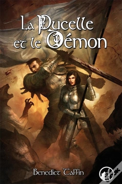 Capa do artigo La Pucelle Et Le Demon