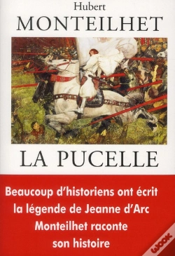 Capa do artigo La Pucelle