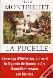 Capa do artigo La Pucelle