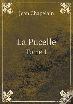 Capa do artigo La Pucelle Tome 1