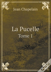 Capa do artigo La Pucelle Tome 1