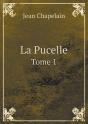 La Pucelle Tome 1 - Preview
