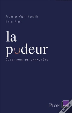Capa do artigo La Pudeur