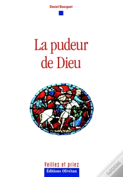 Capa do artigo La Pudeur De Dieu (3e Édition)