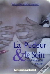 Capa do artigo La Pudeur Et Le Soin