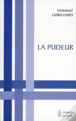 Capa do artigo La Pudeur