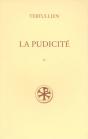 La Pudicité T.2 - Preview