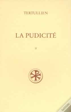 Capa do artigo La Pudicité T.2