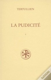 Capa do artigo La Pudicité Tome 1