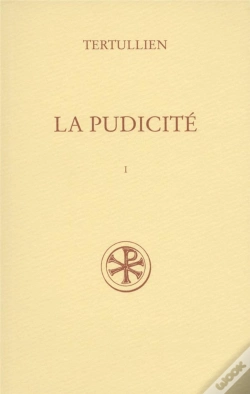 Capa do artigo La Pudicité Tome 1