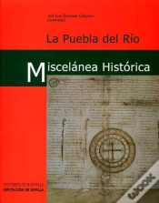 Capa do artigo La Puebla Del Río, Miscelánea Histórica