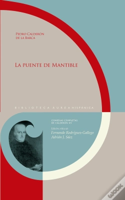 Capa do artigo La Puente De Mantible