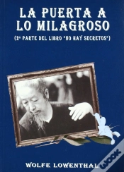 Capa do artigo La Puerta A Lo Milagroso
