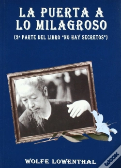 Capa do artigo La Puerta A Lo Milagroso
