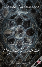 Capa do artigo La Puerta A Páginas Perdidas