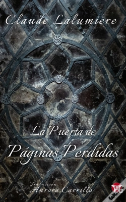 Capa do artigo La Puerta A Páginas Perdidas