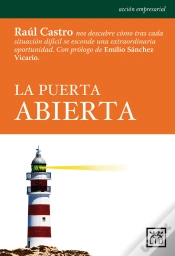 Capa do artigo La Puerta Abierta